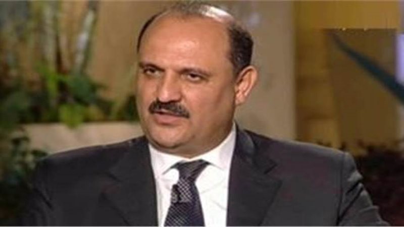 السفير د. حازم فهمي