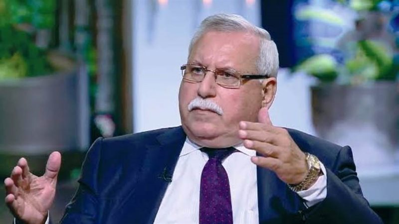 محمد المرشدي