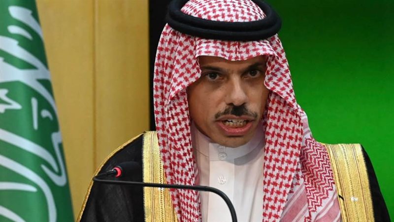 فيصل بن فرحان بن