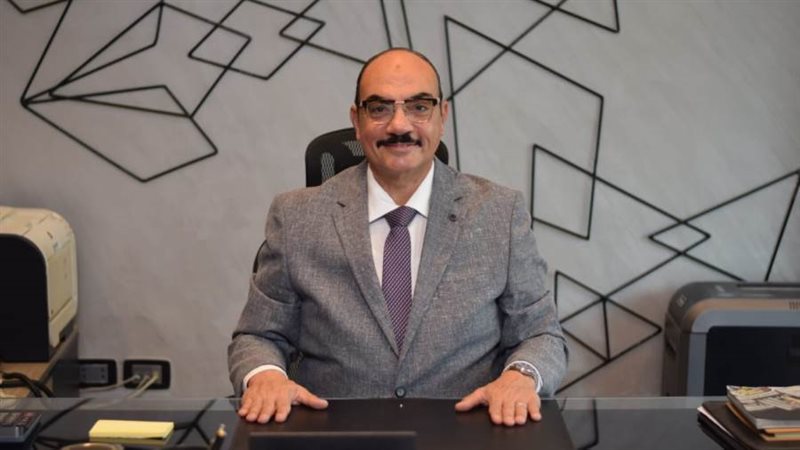 اللواء رضا فرحات