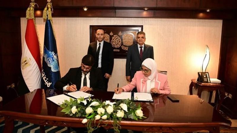 الفريق أسامة ربيع