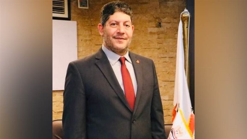 المستشار خالد السيد