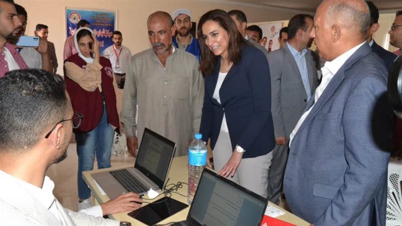 إنطلاق فعاليات مبادرة