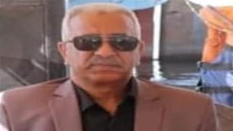 السكرتير العام لمحافظة