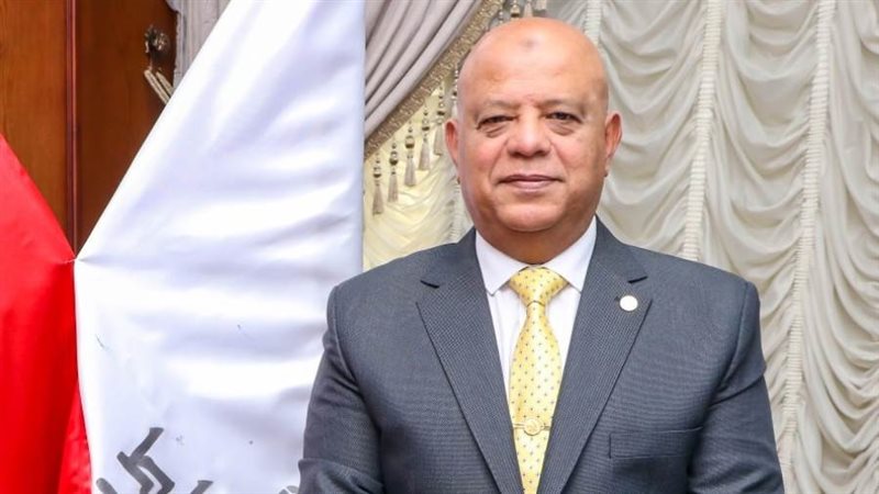 أحمد حواش رئيس مجلس