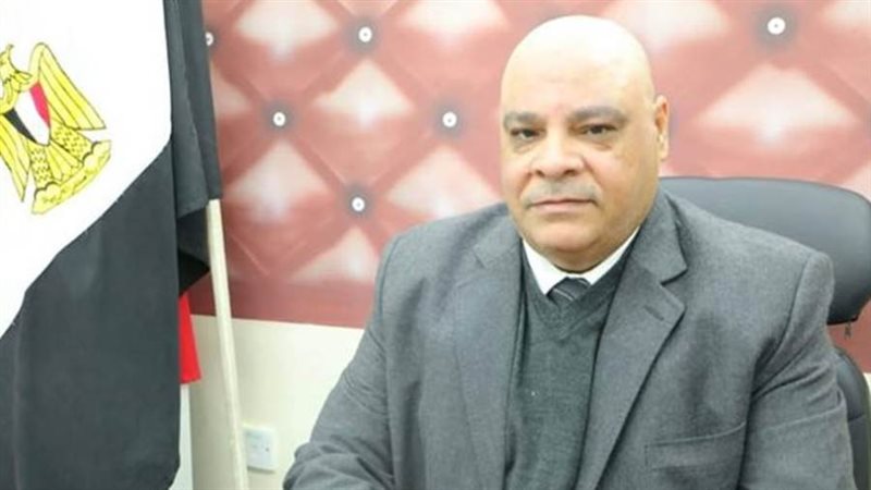 المهندس سيد عبدالعزيز