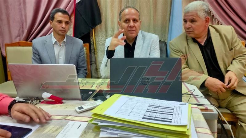 عمليات تعليم كفر