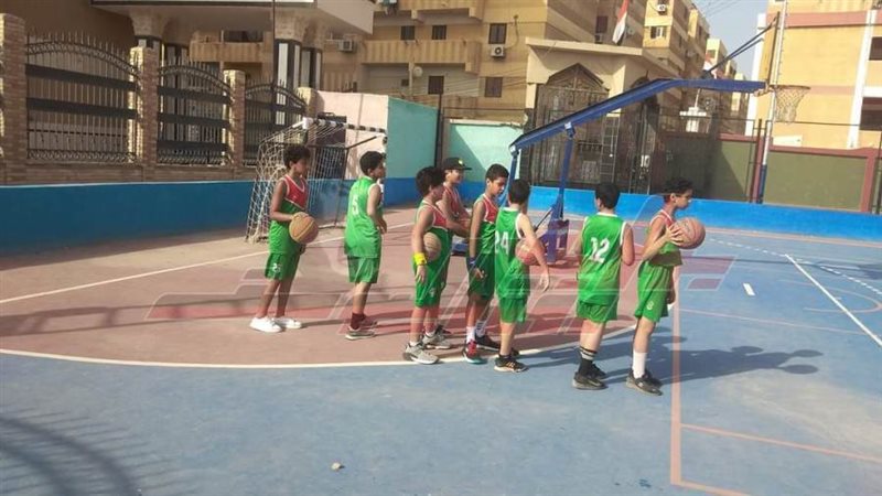 تدريب الفريق