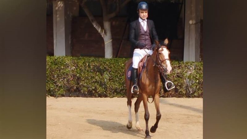 انطوان ماجد سمير