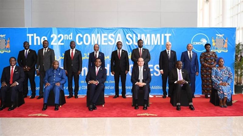 دور مصر مهم لمواجهة