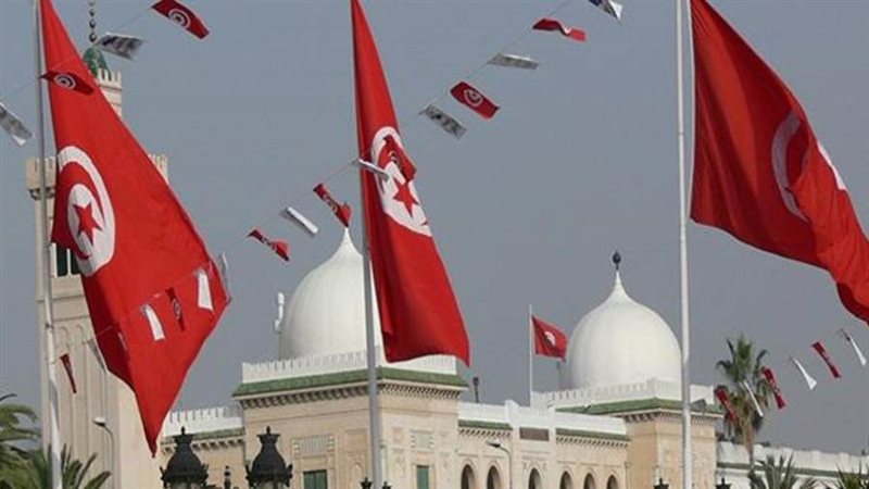 وزارة الدفاع التونسية