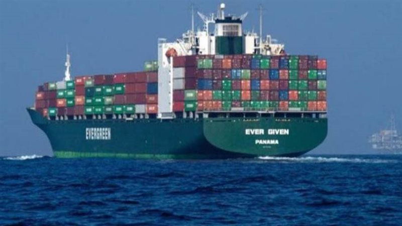 قناة السويس