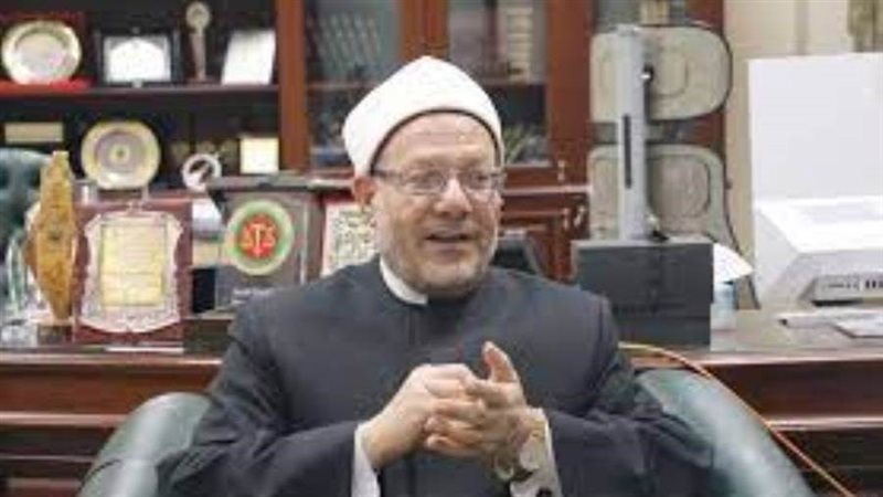 د. شوقي علام