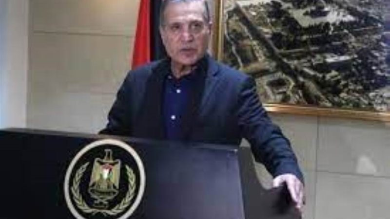 نبيل أبو ردينة