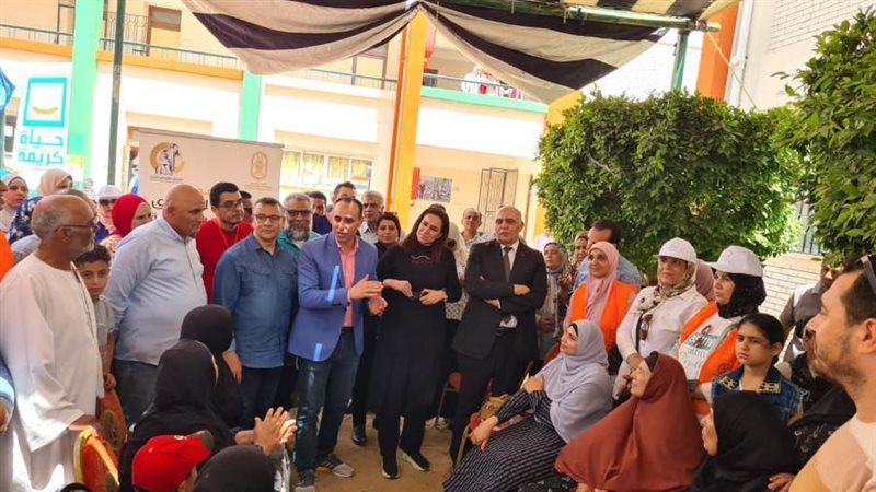 انت الحياة.. وكيل