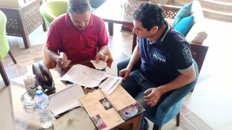 محافظ الإسكندرية