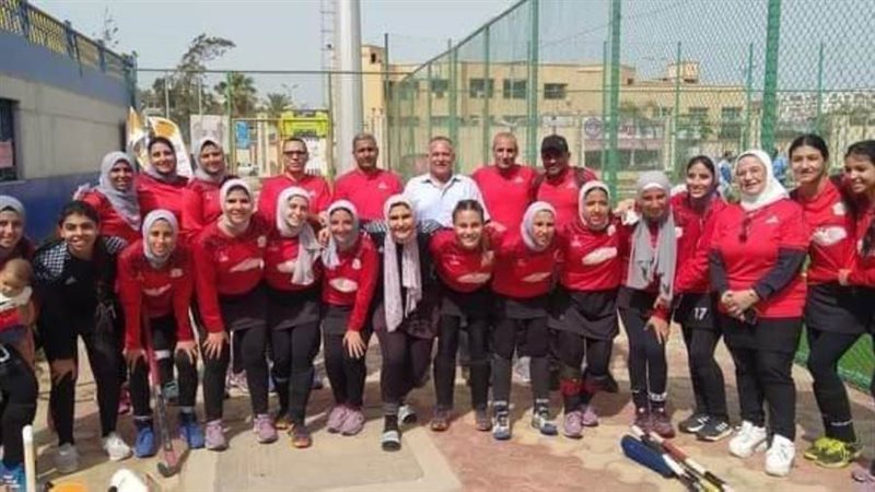 هوكي الشرقية للسيدات