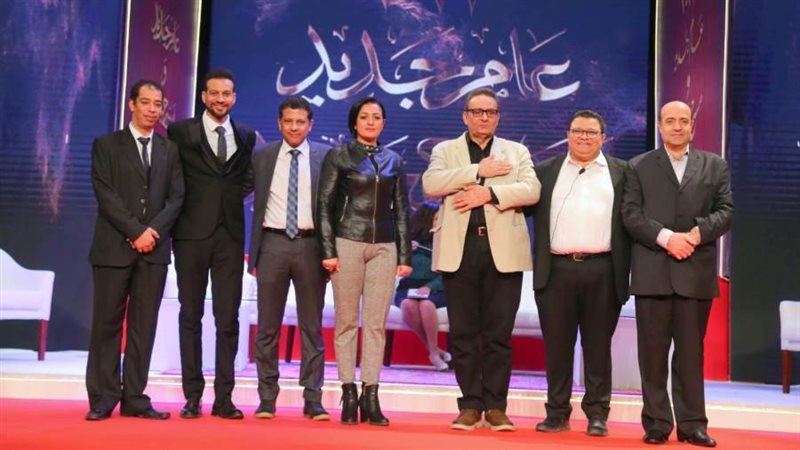 المخرج خالد جلال