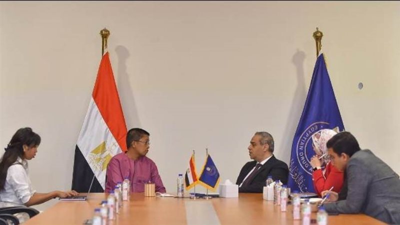 رئيس هيئة الدواء