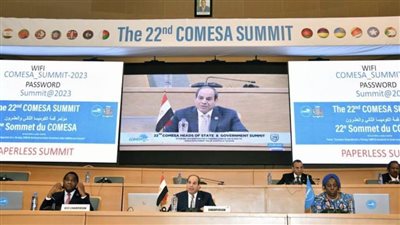 دبلوماسيون: جولة تاريخية وغير مسبوقة للرئيس السيسي في إفريقيا تعكس توجه مصر نحو الجنوب