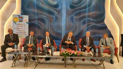 هيئة الاستعلامات تواصل توعية التجار بمستجدات التشريعات الضريبية بالتعاون مع مصلحة الضرائب المصرية