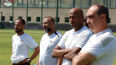 بدء امتحانات الدبلومة الأفريقية A للمدربين.. وتستمر 3 أيام 