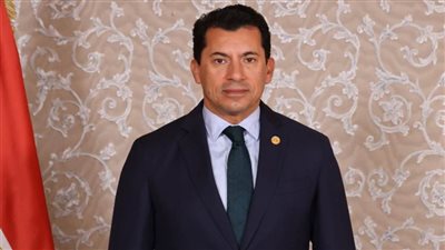 وزير الشباب يشيد بأداء المنتخب المصري للإعاقات الذهنية بدورة الألعاب العالمية بفرنسا