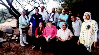 «قصور الثقافة» تختتم أعمال حصر عناصر التراث الثقافي غير المادي بالوادي الجديد 