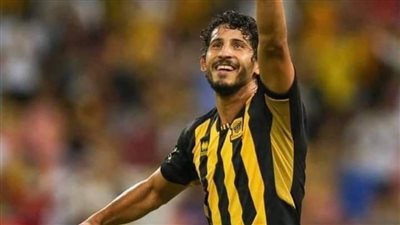 أول تعليق لأحمد حجازي عقب إصابته بالرباط الصليبي