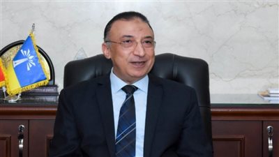 محافظ الإسكندرية يشدد على شن حملات دورية ومفاجئة للتصدي للتعديات على أملاك الدولة