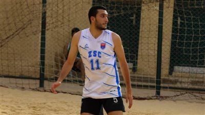 الزهور يواجه إيسترن كومباني في نهائي دوري الكرة الطائرة الشاطئية