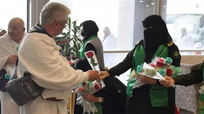 وصول أولى رحلات المستفيدين من مبادرة 