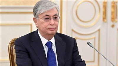 الرئيس الكازاخستاني يبحث هاتفيا مع رئيس الوزراء الباكستاني آفاق التعاون الثنائي