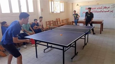 عاجل.. انطلاق النسخة التاسعة من دوري الأندية الصغيرة بالأحياء الشعبية 