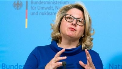 وزيرة التنمية الألمانية تعلن من الهند إصرارها على الإصلاح الأخضر للبنك الدولي