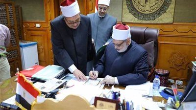 ننشر أسماء أوائل الشهادة الإعدادية الأزهرية والمكفوفين بالقليوبية 