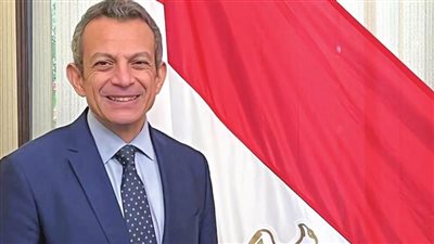 سفير مصر في الصين: التحديات التي يواجهها العالم تحتم على الدول كافة تضافر الجهود لخلق حلول مبتكرة