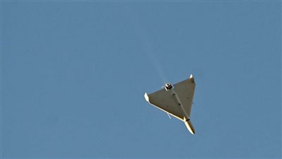 أوكرانيا تعلن إسقاط 6 طائرات روسية بدون طيار من طراز 