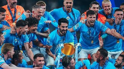 تحليل.. السيتى vs الإنتر.. كيف نجح جوارديولا في حسم دوري أبطال أوروبا؟