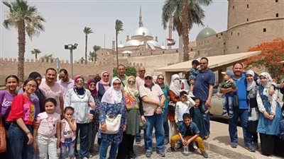 للعام الثاني على التوالي.. نقابة المهندسين بالإسكندرية تطلق مبادرة اعرف مدينتك