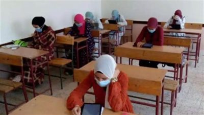 جدول امتحانات شهادة الثانوية العامة الدور الأول للعام الدراسي 2022/2023 