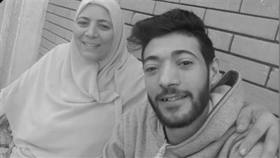 حزن على مواقع التواصل الاجتماعي لوفاة الشاب 