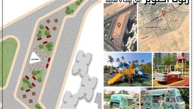 لمدة شهر.. جهاز أكتوبر الجديدة: فتح باب التقدم على ترخيص وحدات الطعام المتنقلة