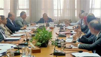  اللجنة القانونية العربية لإنصاف الشعب الفلسطيني تعقد ثاني اجتماعاتها 