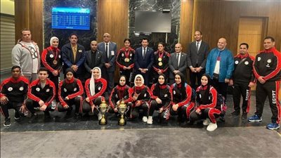 تعرف على مواجهات منتخب مصر وأذربيجان في الكيك بوكسينج