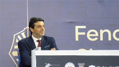 الميداني يضع “الرتوش النهائية” قبل انطلاق بطولة إفريقيا للسلاح بمصر