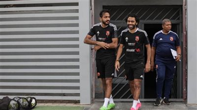 نهائي دوري أبطال أوروبا وختام استعدادات الأهلي للوداد والدوري الأرجنتيني