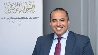 المستشار محمود فوزي: الحديث عن انتخابات رئاسية مبكرة غير صحيح.. والرئيس يستكمل مدته الدستورية كاملة