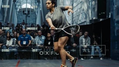 كل ما تريد معرفته عن كأس العالم للاسكواش 2023 بمشاركة مصر