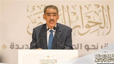 ضياء رشوان: النظم الرئاسية لا تعرف ما يسمى بالانتخابات المبكرة 